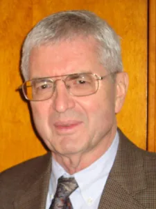 Arthur A. Haberberger